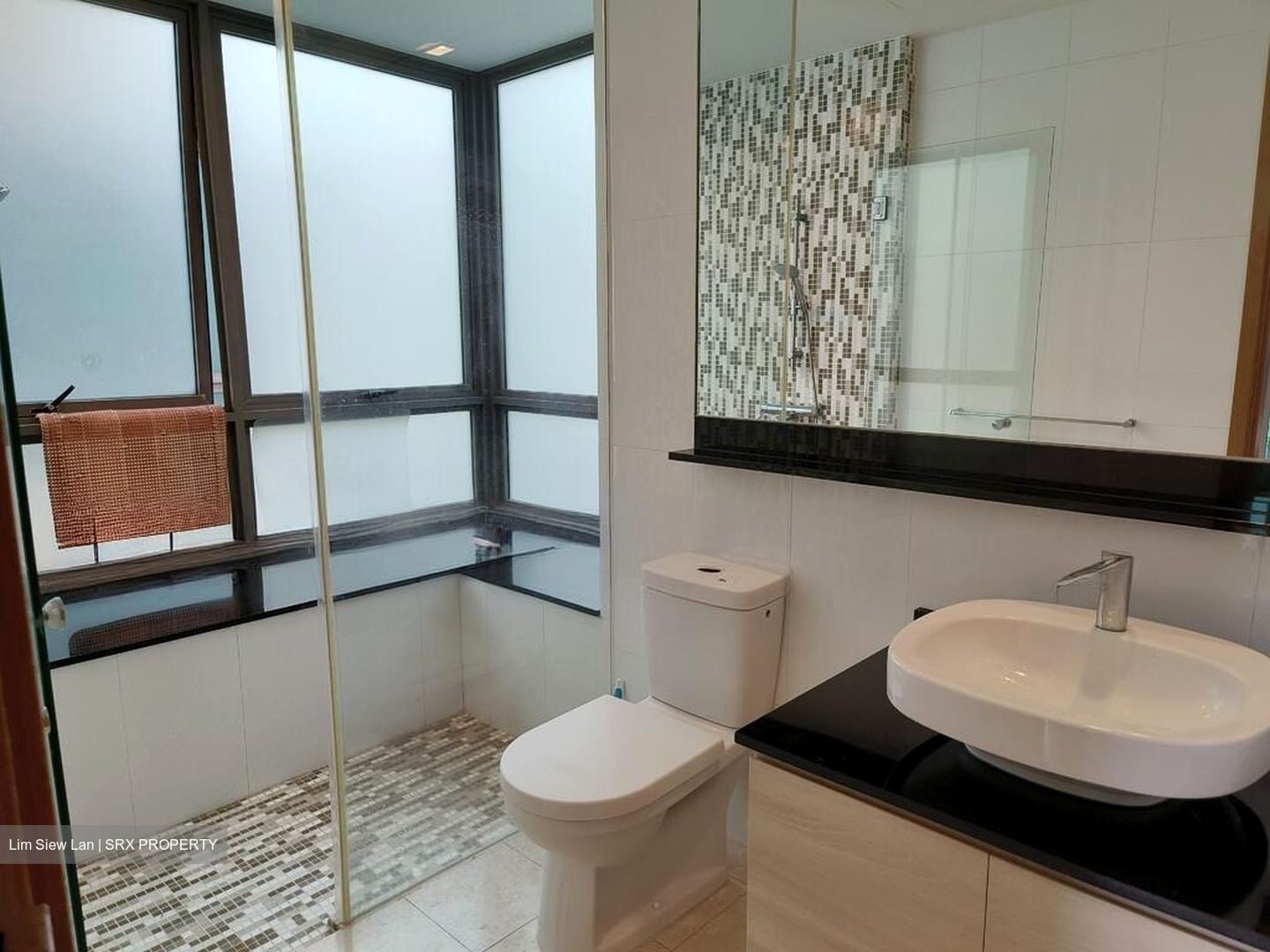 Tangerine Grove (D19), Condominium #525719511
